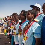 Somaliland to Host Tanasha International Half Marathon