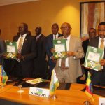 Djibouti, Ethiopia, South Sudan, Uganda Sign Agreement to Strengthen Regional Trade Corridor