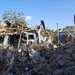 Six Dead, More than 10 injured in Bula Burte Car Bomb Attack
