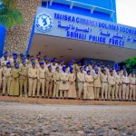 Suicide Bomb Attack in Mogadishu Kills Seven, Including Police Officers, Injures Six