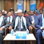 Mogadishu Hosts Somali Diaspora Investment Forum