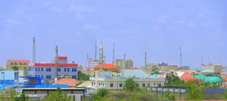 At Least 15 Dead, 50 Others Injured In Clan Conflict In Central Somalia