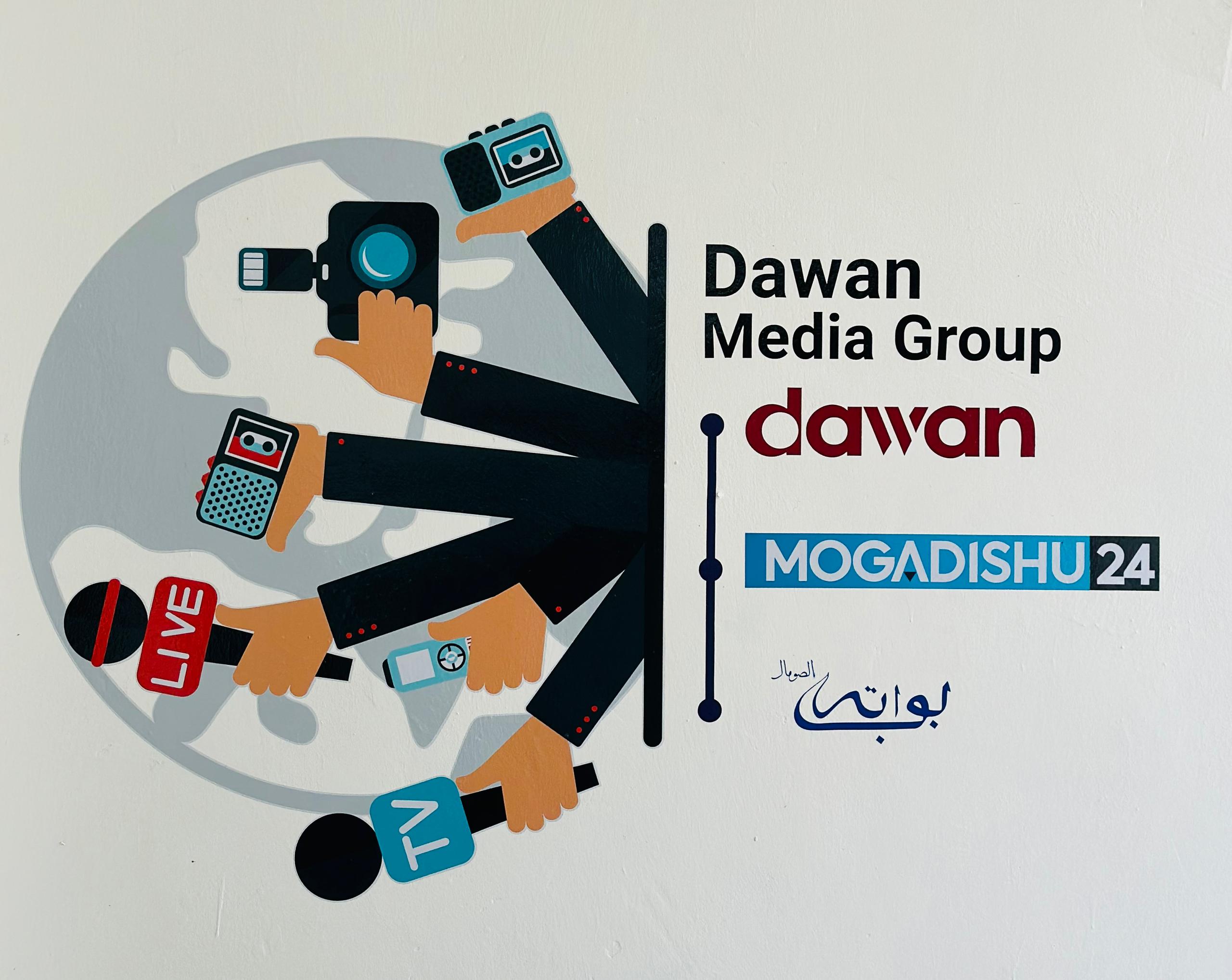 Dawan Media Group