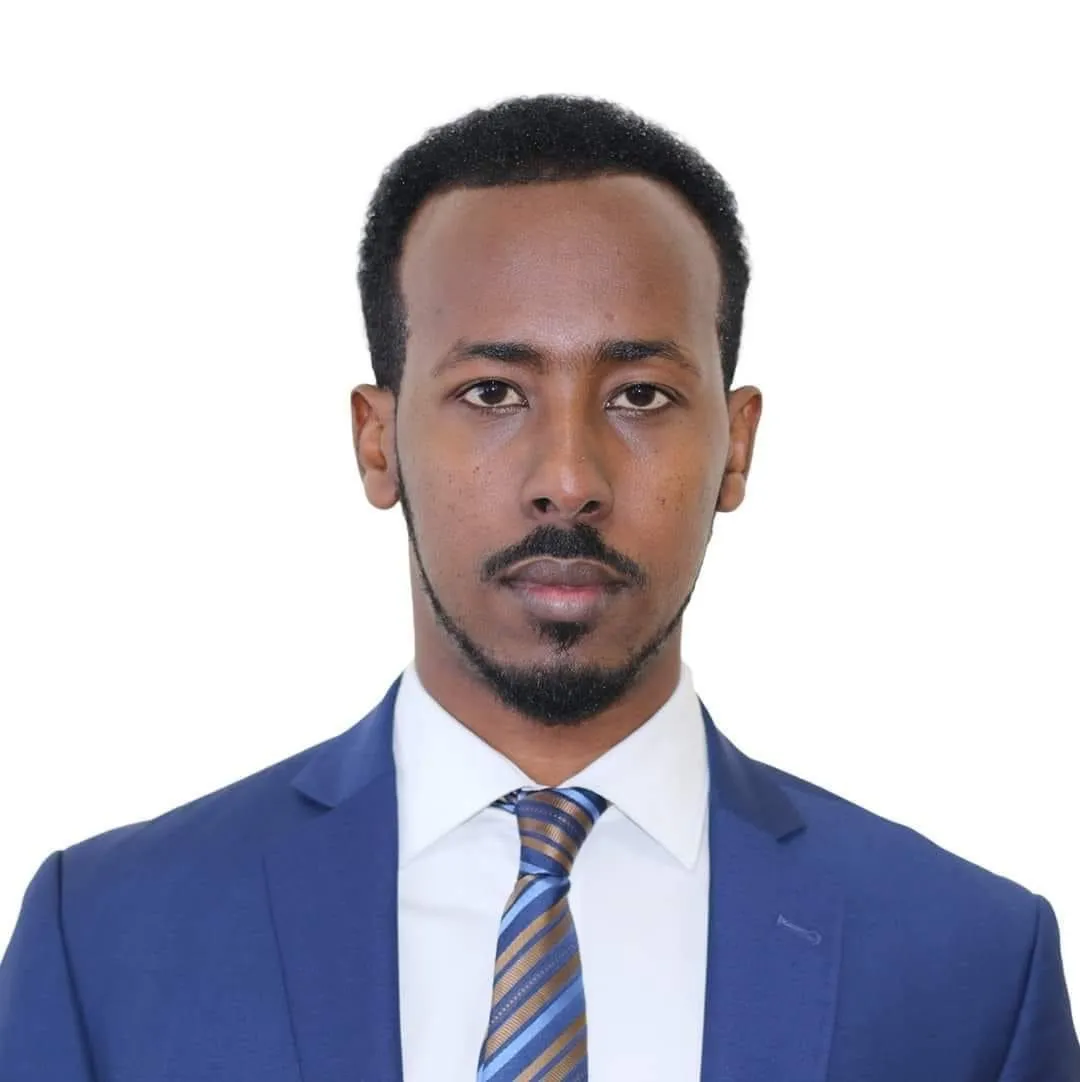 Somali police arrest journalist AliNur Salaad on ‘false reporting ...