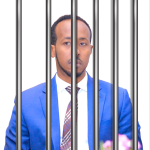 Global Outcry Over Detention of Somali Journalist Alinur Salaad, Demands for Immediate Release