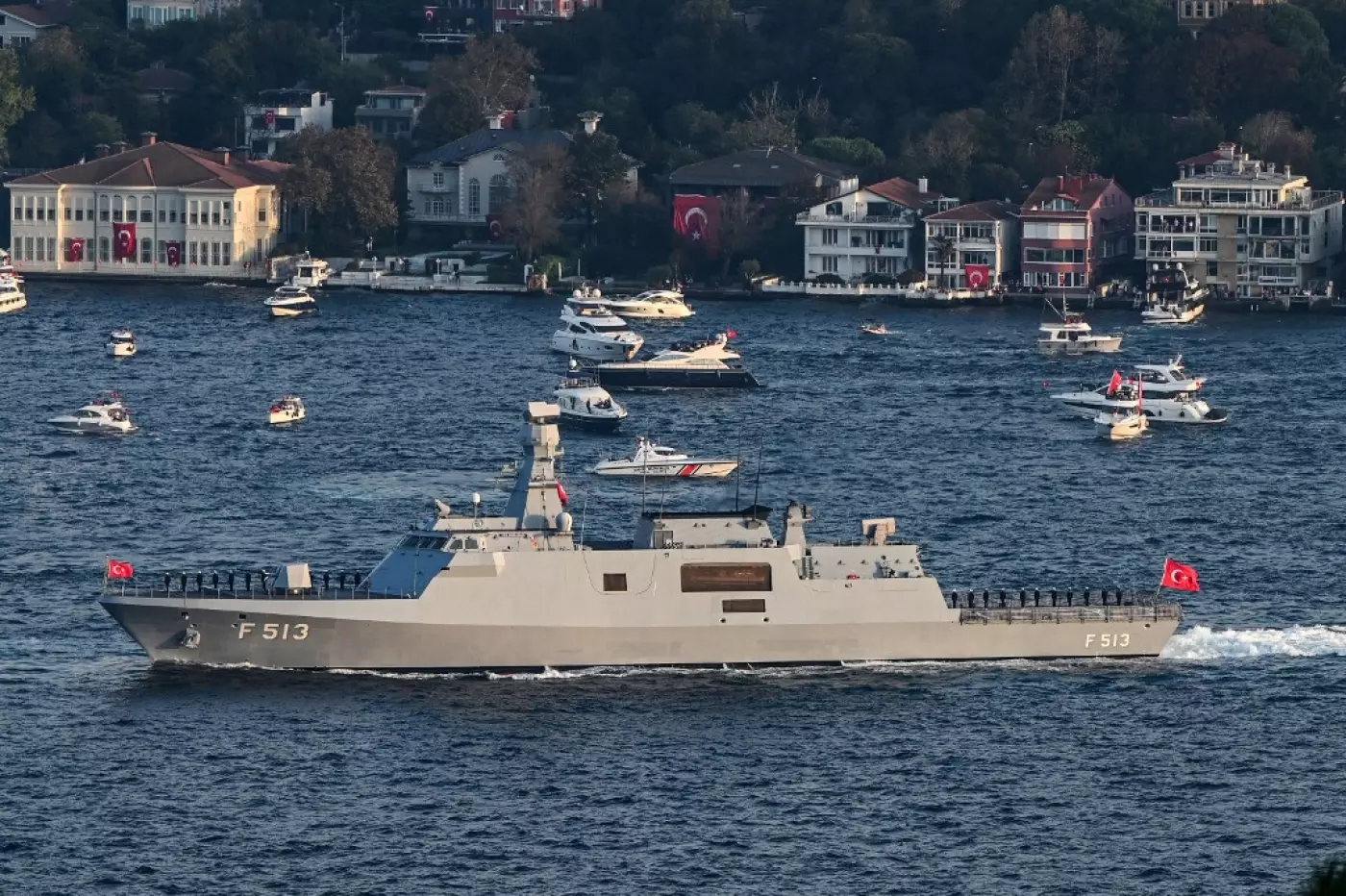 Turkey navy Istanbul 2023AFPOzanKose.jpg