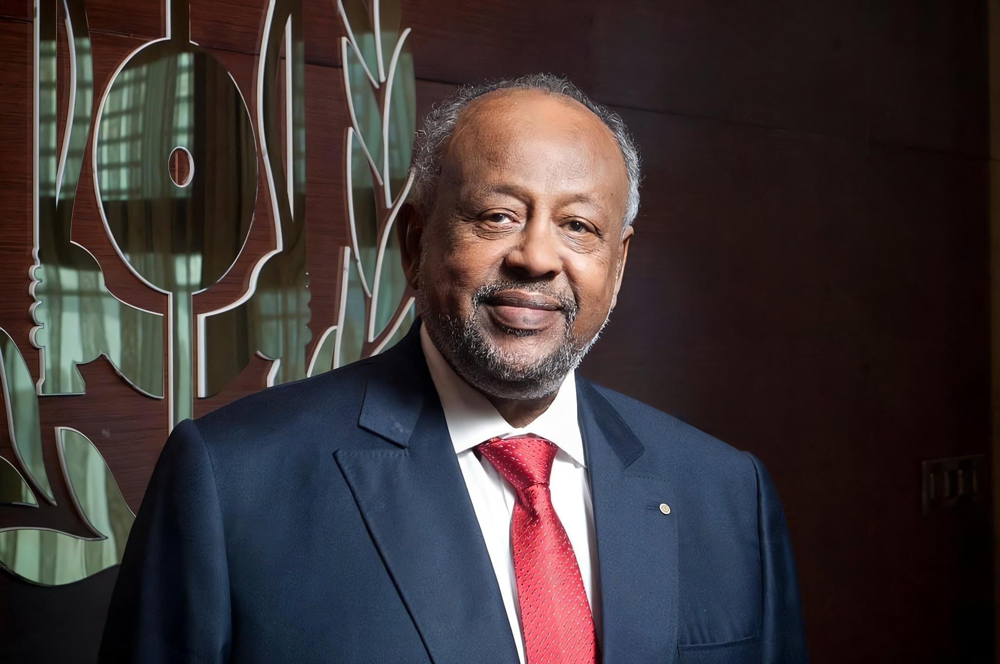 Guelleh