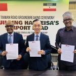 Somaliland, Taiwan Strengthen Ties with Landmark Infrastructure Agreement