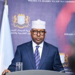 Somalia Condemns Ethiopian Arms Shipment to Puntland