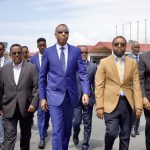 Somali Prime Minister Heads to UNGA, Advocates for Africa’s Role in Global Peace and Unity