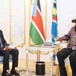 Djibouti Offers South Sudan Alternative Oil Export Route Amid Sudan Conflict