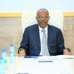 Southwest State President Confirms Participation in NCC Meeting in Mogadishu Amid Ongoing Tensions