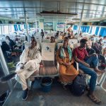 UNHCR Facilitates Return of Over 150 Somali Refugees from Yemen