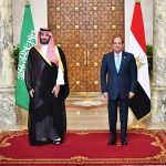 Egypt, Saudi Arabia Pledge Support for Somalia’s Sovereignty and Stability