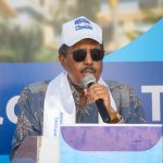 President Mohamud Announces 70,000 New Jobs, Pushes for Private Sector-Led Economy in Somalia’s Transformation Plan