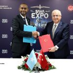 Turkey and Somalia Sign Landmark Defense Agreement to Boost Military Development