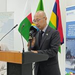 Japan Hosts Maritime Security Forum in Djibouti to Boost African Cooperation