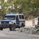 Former Somali President Condemns Suicide Bomb Attack On Police Academy