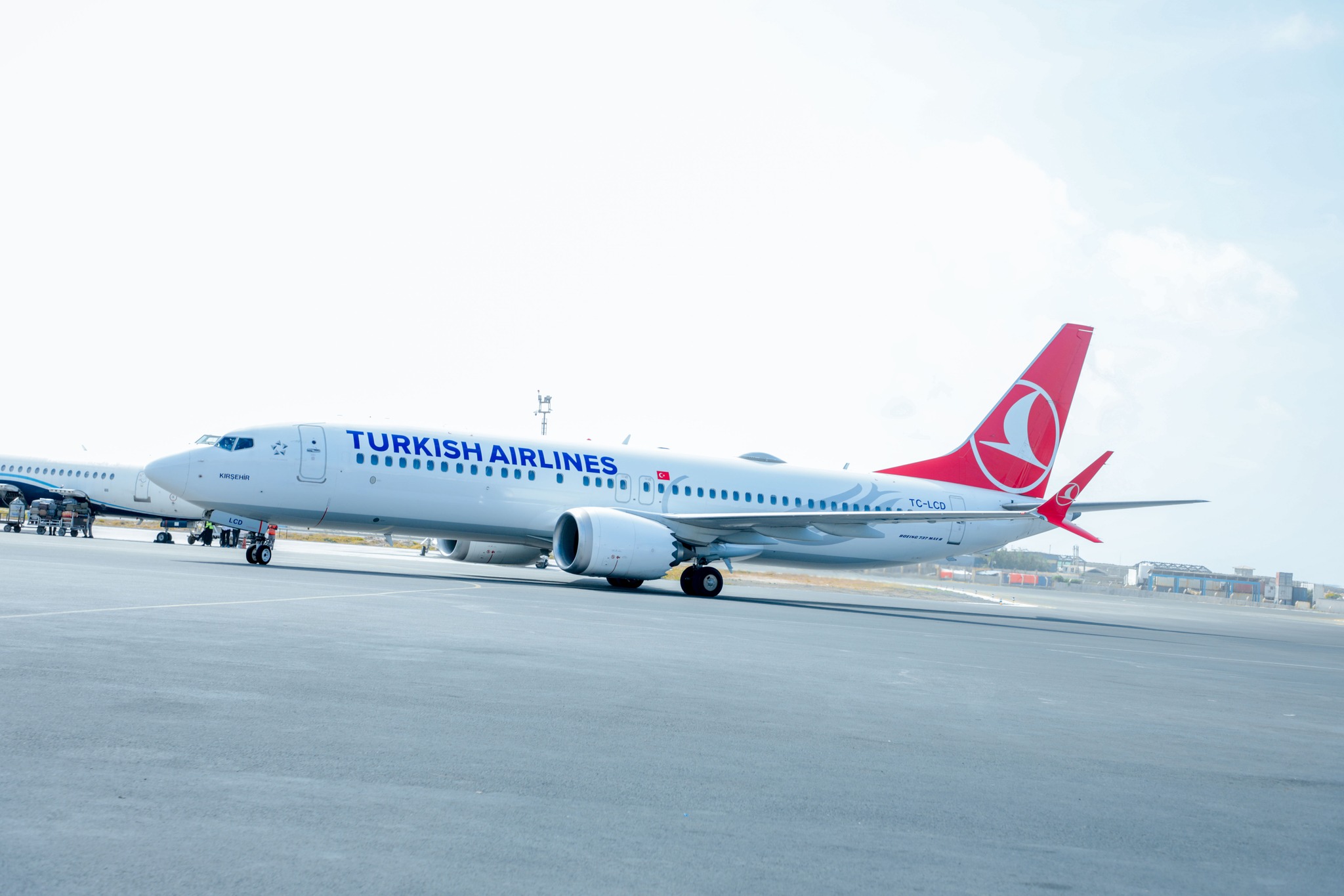 Turkish Airlines