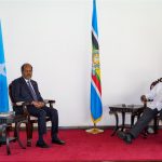 Somalia and Uganda Strengthen Security Ties, Back Transition to New AU Mission