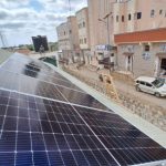 WHO, Saudi Arabia Power Somali Health Centers with Solar Energy to Combat Child Mortality