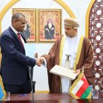 Somalia, Oman Sign MoU to Enhance Livestock Trade and Investment