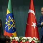 Ethiopia Condemns Terrorist Attack in Ankara, Extends Solidarity to Türkiye