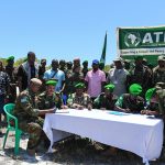 ATMIS Completes Burgabo Base Handover as Somalia Advances Toward Full Security Ownership