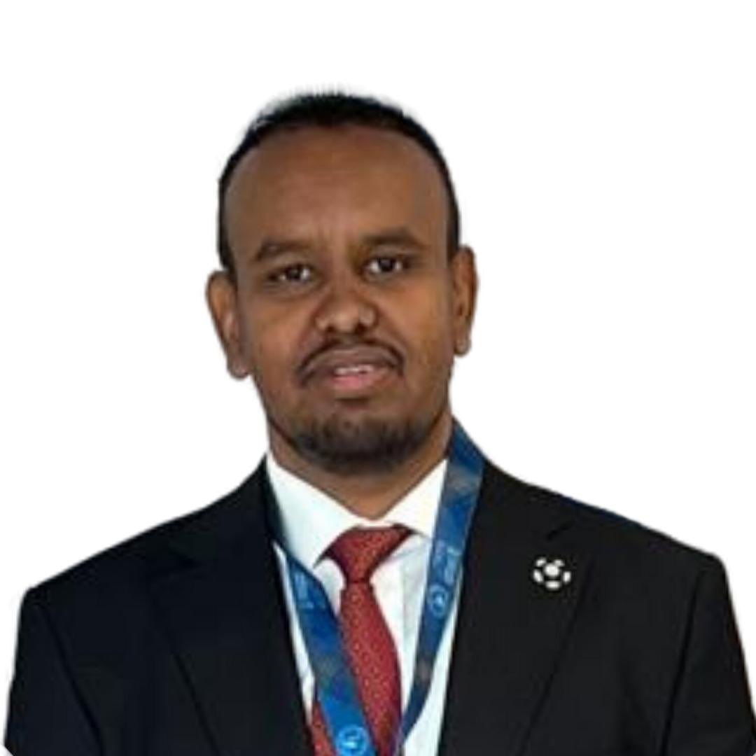 Abdisalan