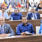 Somalia’s Parliament Approves Law to Establish Independent Electoral Commission