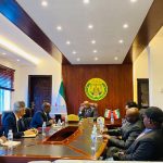 Somaliland Focuses on Election Security Amid Regional Tensions