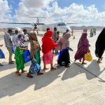 Puntland Grapples with Influx of 30,000 Ethiopian Refugees