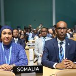 Somalia Participates in COP29, Advocates for Climate Adaptation and Finance