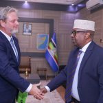 Somalia Secures Denmark’s Reaffirmation of Territorial Integrity Amid Somaliland Election Remarks