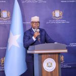 Somali Foreign Minister Criticizes Diplomats Over Somaliland Election Remarks