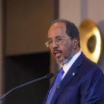 Somali President Urges Ceasefire, Humanitarian Aid for Gaza at Riyadh Summit