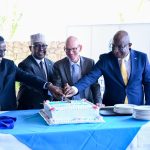 Somalia Inaugurates UN Transitional Mission, Marking Shift Toward Self-Reliance