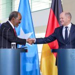 Somali Government Clarifies Migrant Return Policy Following Germany Meeting