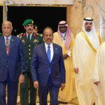 Somali President Joins Arab-Islamic Summit in Riyadh on Regional Crisis