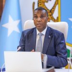 Somali PM Criticizes Jubaland President’s Election Plans as “Illegal”