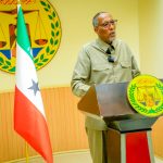 Muse Bihi Concedes Somaliland Election, Backs Peaceful Transition