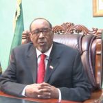 Former Somaliland President Ahmed Mohamed Mohamud Silanyo Passes Away at 86