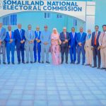 Somaliland Prepares for Historic Elections on Wednesday with Over One Million Expected to Vote