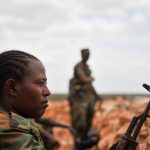 Somalia Signals Openness to Ethiopian Troop Deployment in AUSSOM