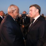 France and Djibouti Join Forces to Secure the Red Sea