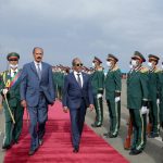 Eritrea Reconsiders Ties with Somalia Following Ethiopia Agreement