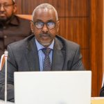 Somali President Fires Petroleum Minister in Major Inner Circle Shake-Up