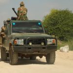 Somali National Army Neutralizes Senior Al-Shabaab Commander in Targeted Operation