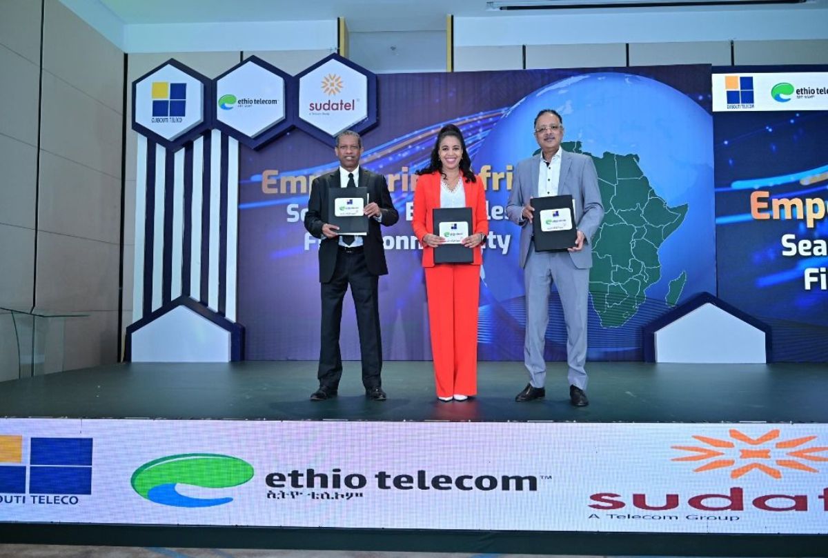 Ethio Telecom PR 7