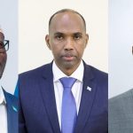 Somali Opposition Leaders Reject New Electoral Commission, Call It Unconstitutional